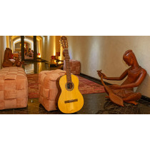 Etude P100 Chitarra Classica 4/4