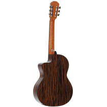 Expression P800CE Chitarra Classica 4/4 Cutaway EQ