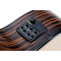 Expression P800CE Chitarra Classica 4/4 Cutaway EQ