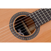 Exceptional P1000 Chitarra Classica 4/4