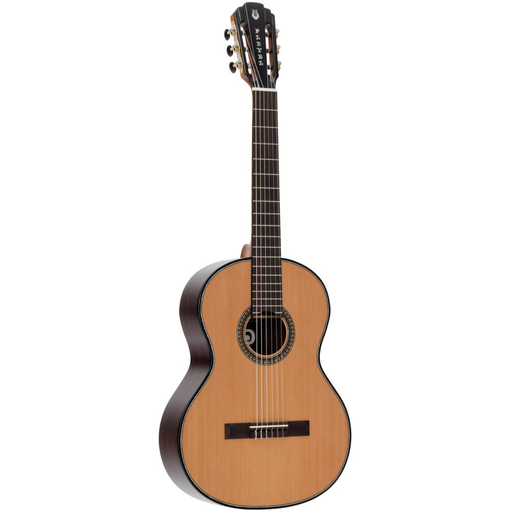 Exceptional P2000 Chitarra Classica 4/4
