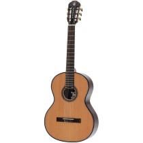 Exceptional P2000 Chitarra Classica 4/4