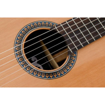 Exceptional P2000 Chitarra Classica 4/4