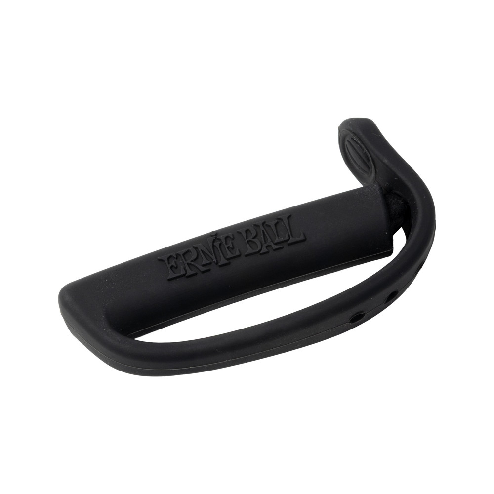 9645 Flex Capo Black