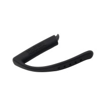 9645 Flex Capo Black