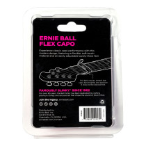 9645 Flex Capo Black