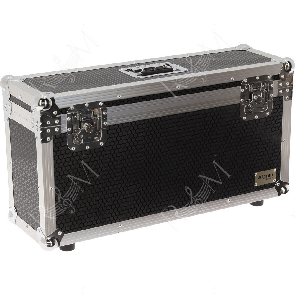 FMG1500-FC Flightcase per Cannone Fumogeno FMG1500