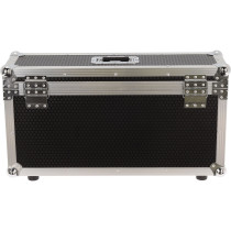FMG1500-FC Flightcase per Cannone Fumogeno FMG1500