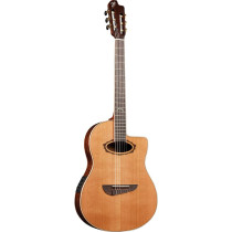 Mia N400ce Narrow Neck