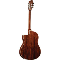 Mia N400ce Narrow Neck