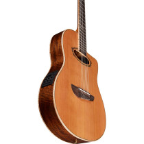 Mia N400ce Narrow Neck