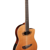 Mia N400ce Narrow Neck