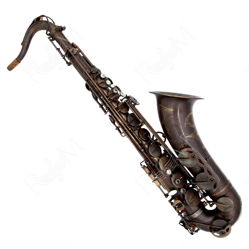 VRP 5040VFRNL-VI Sax Ten.V-Jazz Cus.VI da modificare