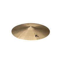 K Klassisch Symphonic Piatto Sospeso 17"