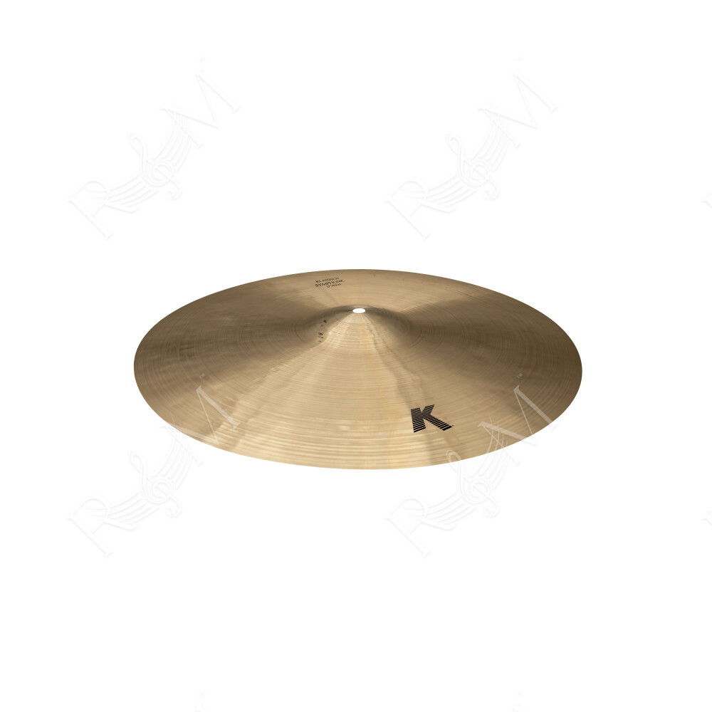 K Klassisch Symphonic Piatto Sospeso 17"