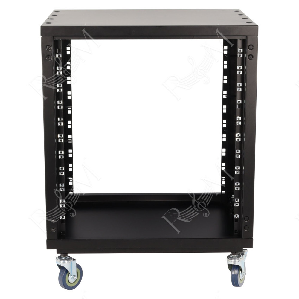 IR-12G Armadio Rack 12U su Ruote