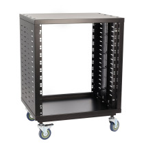IR-12G Armadio Rack 12U su Ruote