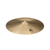 K Klassisch Symphonic Piatto Sospeso 19"