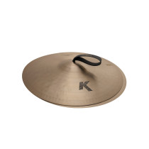 K Klassisch Symphonic Medium Heavy Pair 17"