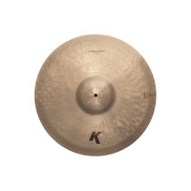 K Klassisch Symphonic Medium Heavy Pair 17"