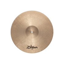 K Klassisch Symphonic Medium Heavy Pair 17"