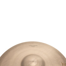 K Klassisch Symphonic Medium Heavy Pair 17"