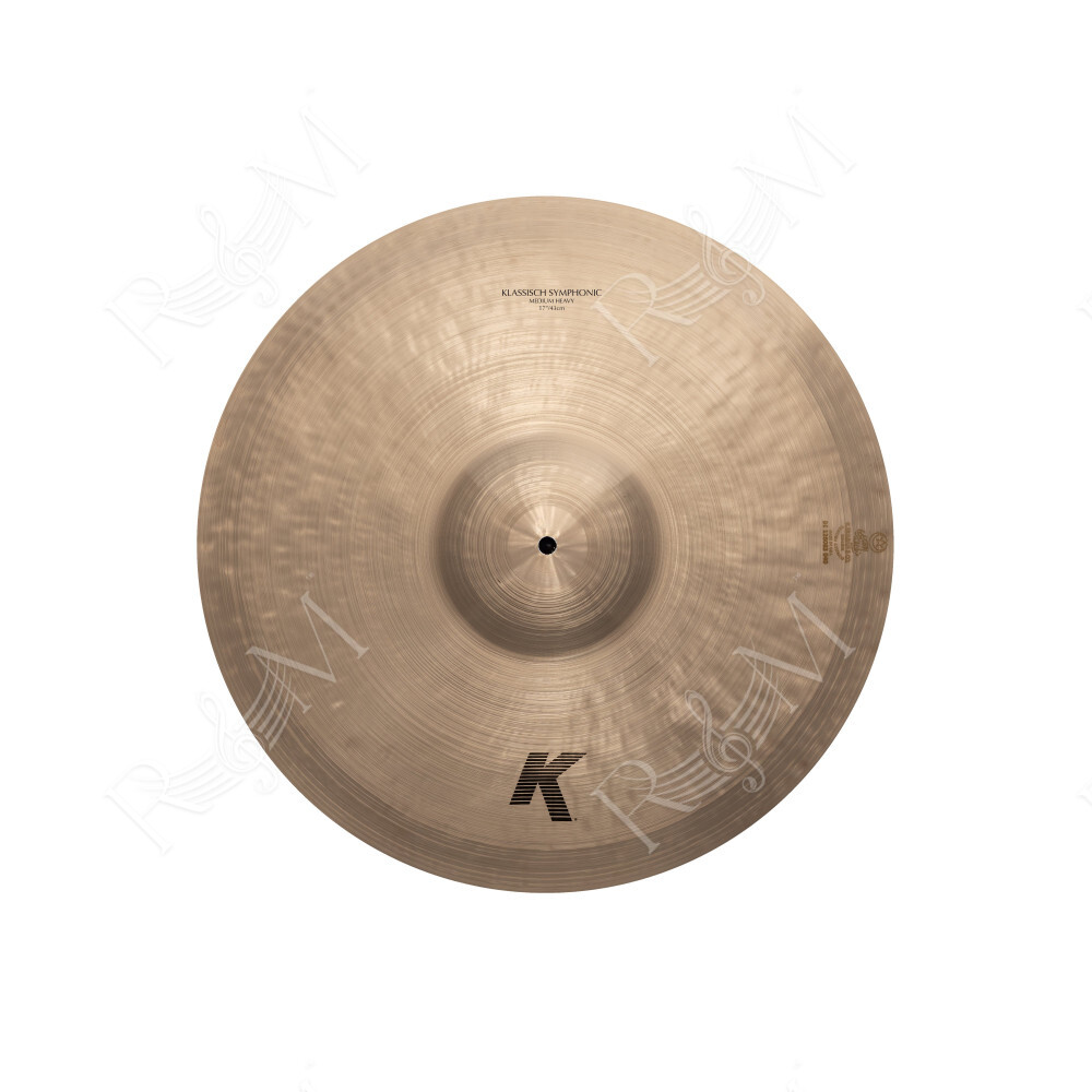 K Klassisch Symphonic Medium Heavy 17"