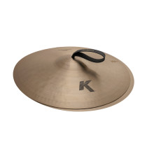 K Klassisch Symphonic Medium Heavy Pair 17"