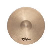 K Klassisch Symphonic Medium Heavy Pair 17"