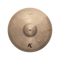 K Klassisch Symphonic Medium Heavy 17"