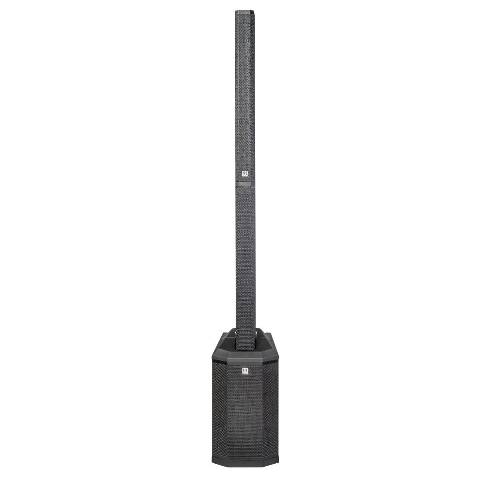 SHL Polar 8 MKII