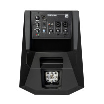 SHL Polar 8 MKII
