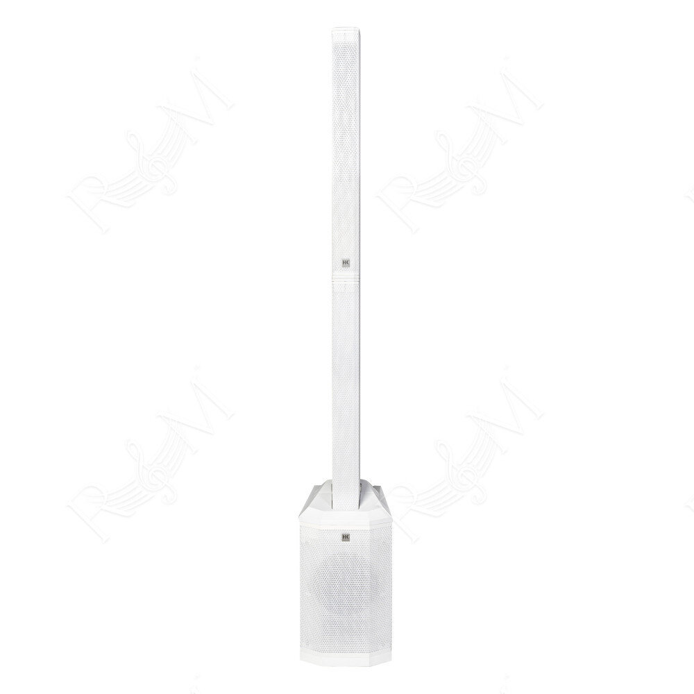 SHL Polar 8-MKII W