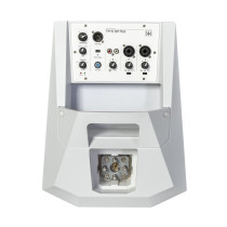 SHL Polar 8-MKII W