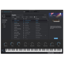 Analog Lab Pro