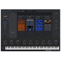 Analog Lab Pro