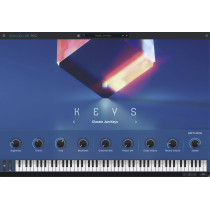 Analog Lab Pro