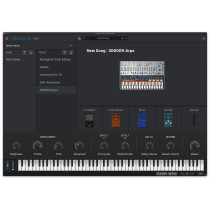 Analog Lab Pro