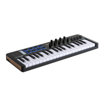 MiniLab 37 MK3 Black