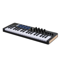 MiniLab 37 MK3 Black