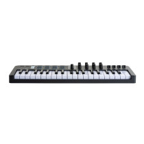 MiniLab 37 MK3 Black
