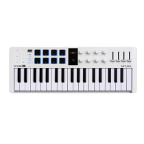 MiniLab 37 MK3 White