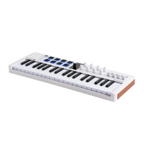 MiniLab 37 MK3 White