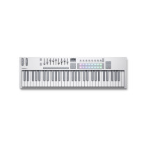 Launchkey 61 MK4 WHITE