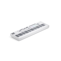 Launchkey 61 MK4 WHITE