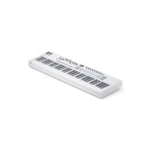 Launchkey 61 MK4 WHITE