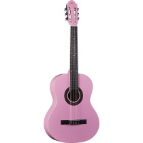 CS-10 Pink Satin