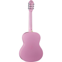 CS-10 Pink Satin