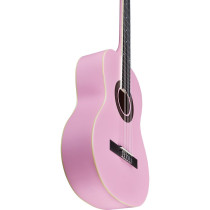 CS-10 Pink Satin
