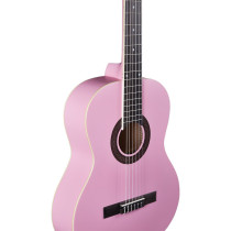 CS-10 Pink Satin